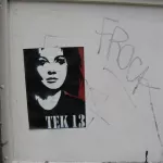 UK London Tek13