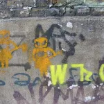 UK London aliens