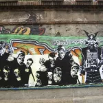 difusor DildoSociety mural