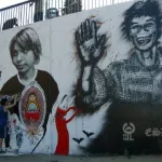 difusor Fremantle sten01 mural