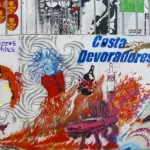 difuor creadors invisibles mural