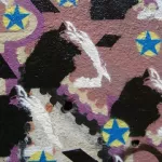 difusor bottom of chin detail
