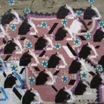 difusor bottom of chin mural