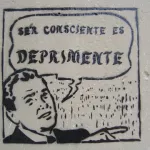 difusor ser consciente es dsprimente