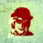 KZ hat and glasses