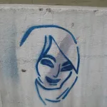 RU Nizniy Novgorod simple face