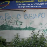 RU Nizniy Novgorod birds on wire