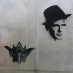 SK Bratislava man in hat