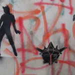SK Bratislava devil and shape