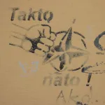 SK Bratislava Takto NATO