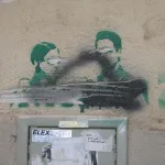 SK Bratislava two people