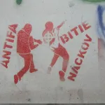 SK Bratislava ANTIFA