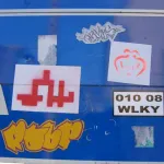 SK Zilina stickers
