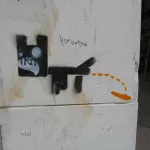 IL Jerusalem Dog Poo