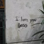 IL Jerusalem I Love U Boss