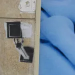 IL Jerusalem Security Cam