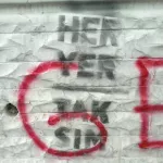 TK Gezi Uprising Her Yer Tak Sim