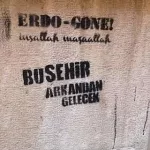 TR Istanbul Erdogen Gone