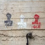 TR Gezi Resist