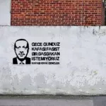 TR dont want fascist president