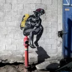 Dede IL thinker firefighter