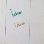 LB Beirut Lesbian