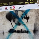 LB Beirut Mickey Mouse ph S Tunic