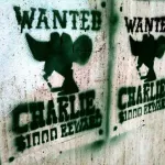 LB Beirut Wanted Charlie