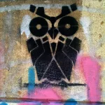 LB Beirut owl