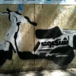 LB Beirut scooter