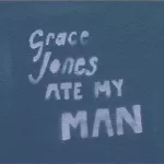 NZ Wellington Grace Jones