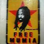 NZ Wellington Mumia