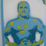 NZ Rosy hulk