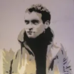 NZ NewmaN Paul Newman 1