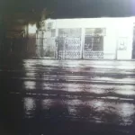 Adam Feibelman wet street