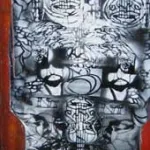 Adam 5100 figure collage