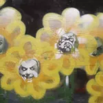 Adam 5100 flowers