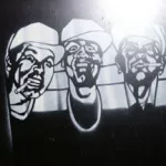 Adam 5100 homeboys