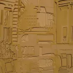 Adam 5100 Even Keel 04
