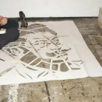 SF Claude Moller Flores Magon cut out