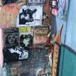 Craig McPhee SF Clarion Alley Collage 02