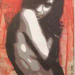 Crystal Townsend female nude 01