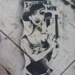 Eclair Butchers Wife