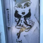 Eclair Valencia St Evol Lurks