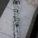 Eclair ballerina NoPa
