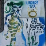 Eclair luxury tax