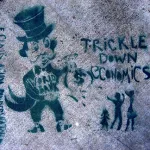 Eclair trickle down economics