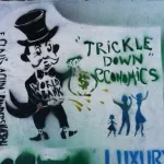 Eclair trickle down