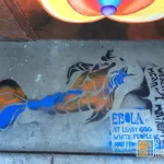 Eclair Duboce Koi Ebola