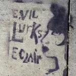 Eclair Evil Lurks